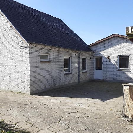 Svendborg Cosy Apartman Kültér fotó