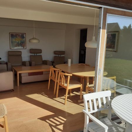 Svendborg Cosy Apartman Kültér fotó