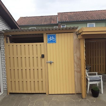 Svendborg Cosy Apartman Kültér fotó