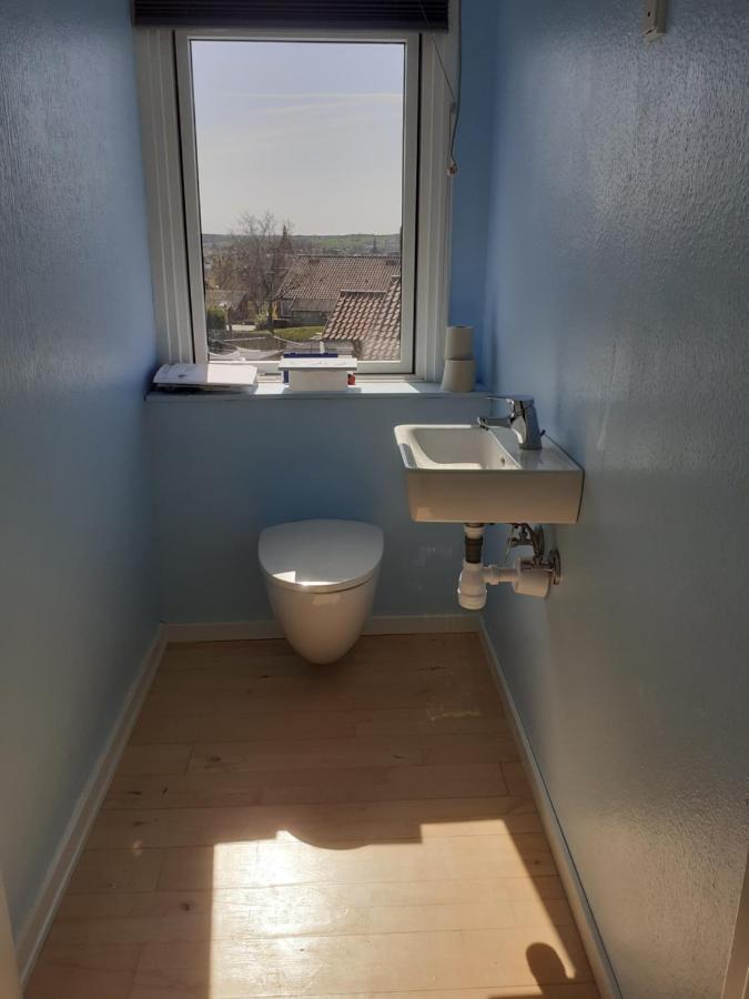 Svendborg Cosy Apartman Kültér fotó