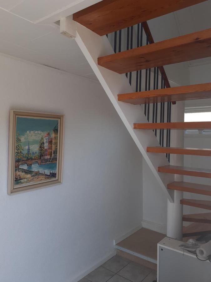 Svendborg Cosy Apartman Kültér fotó