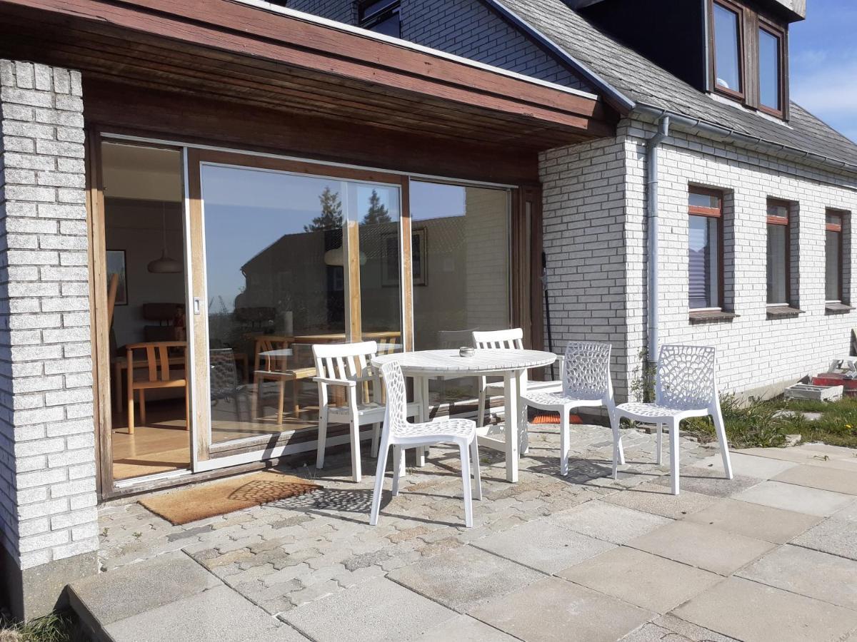 Svendborg Cosy Apartman Kültér fotó