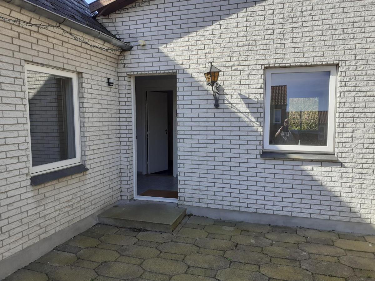 Svendborg Cosy Apartman Kültér fotó