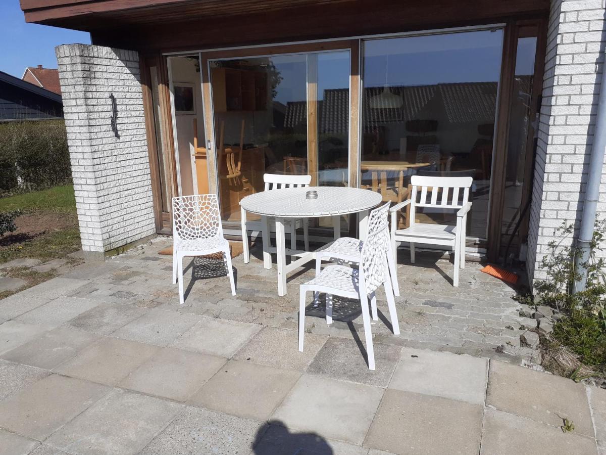Svendborg Cosy Apartman Kültér fotó