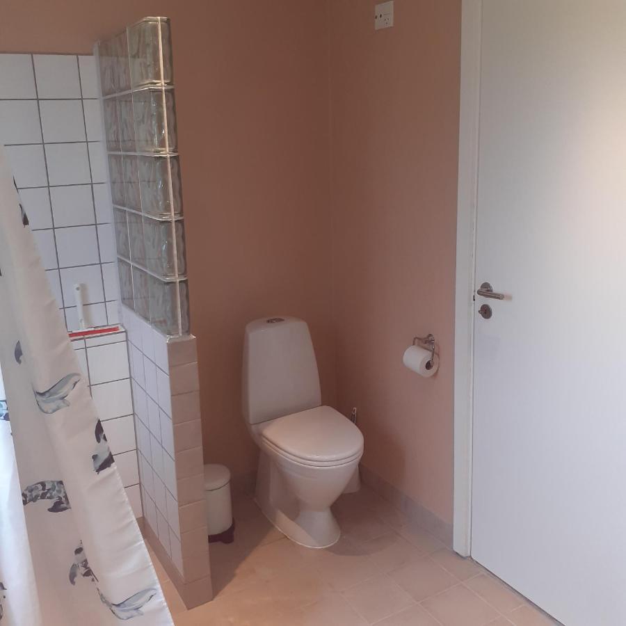 Svendborg Cosy Apartman Kültér fotó