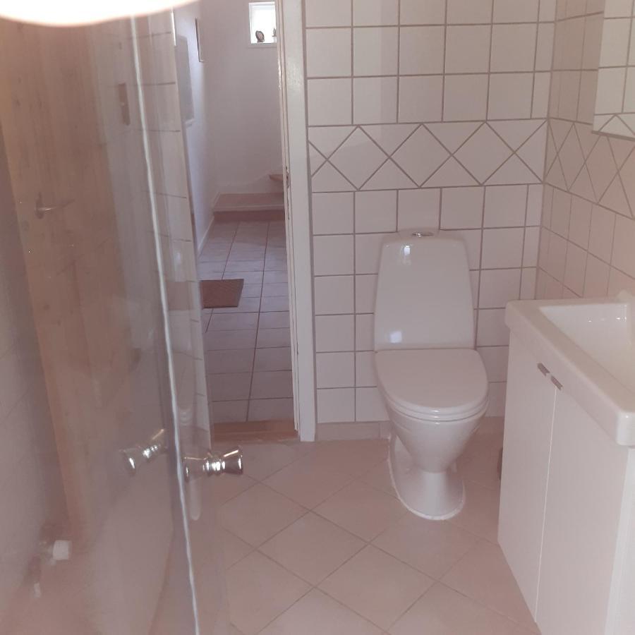 Svendborg Cosy Apartman Kültér fotó
