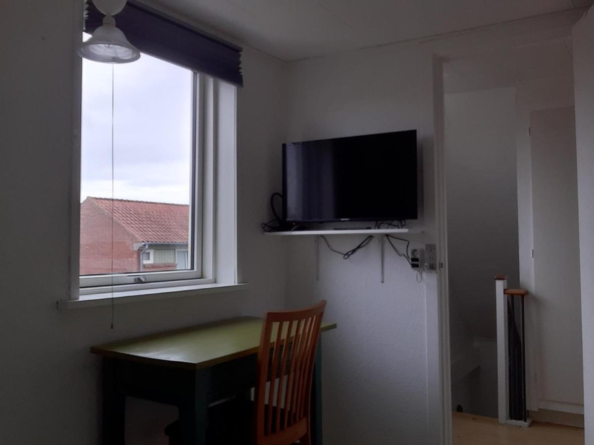 Svendborg Cosy Apartman Kültér fotó