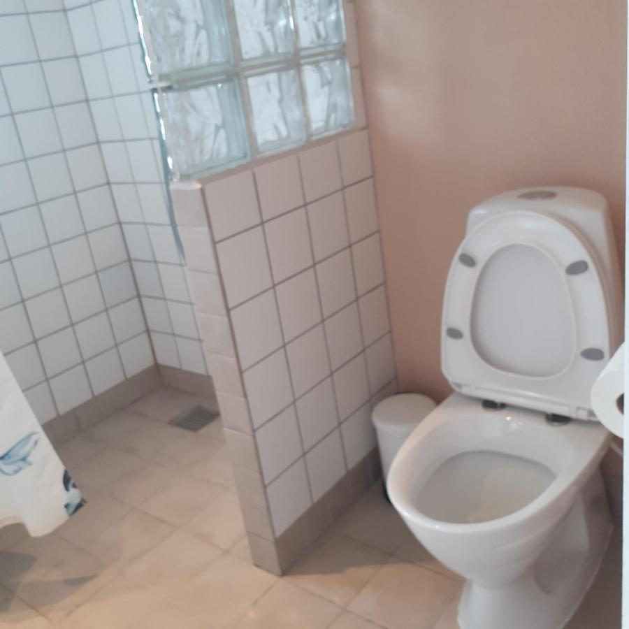 Svendborg Cosy Apartman Kültér fotó