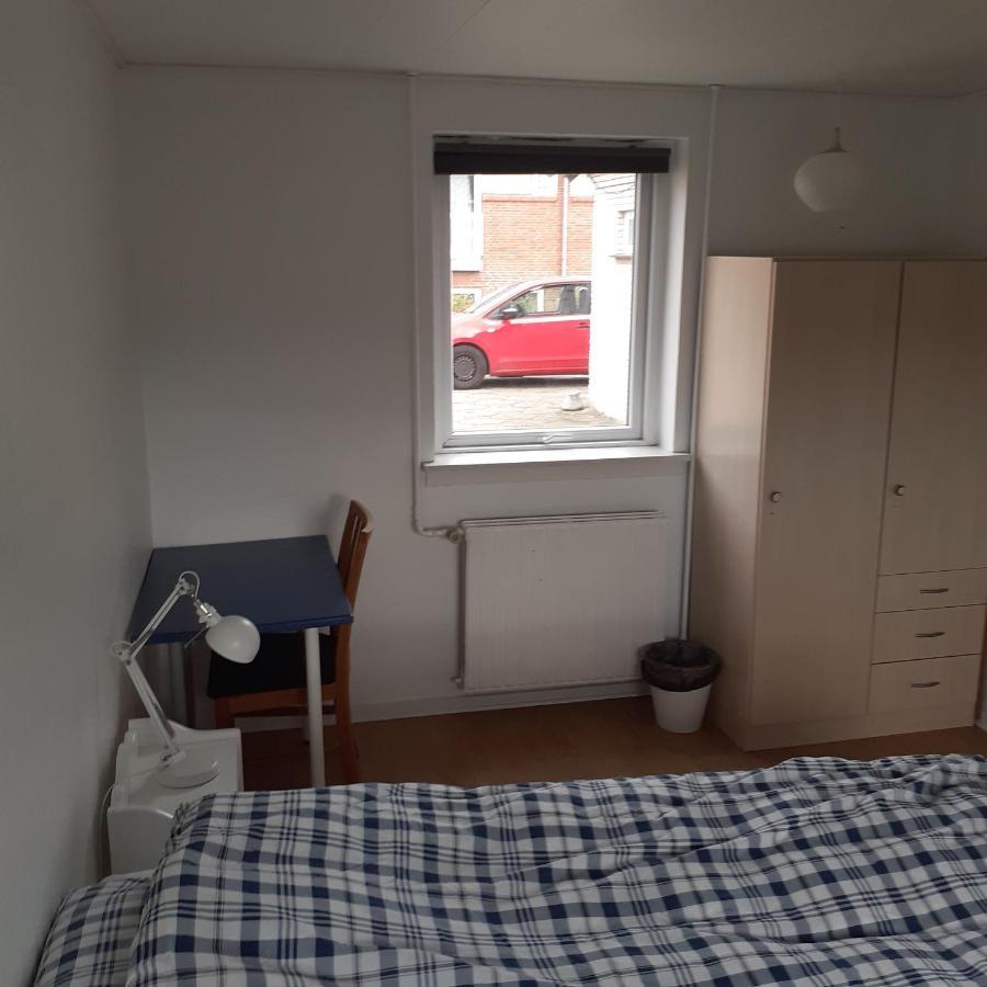 Svendborg Cosy Apartman Kültér fotó