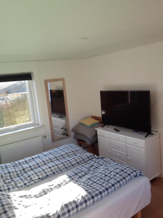 Svendborg Cosy Apartman Kültér fotó