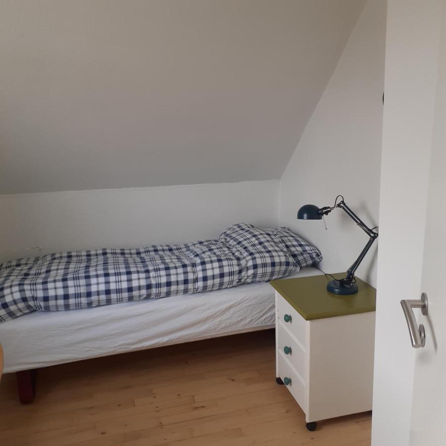 Svendborg Cosy Apartman Kültér fotó