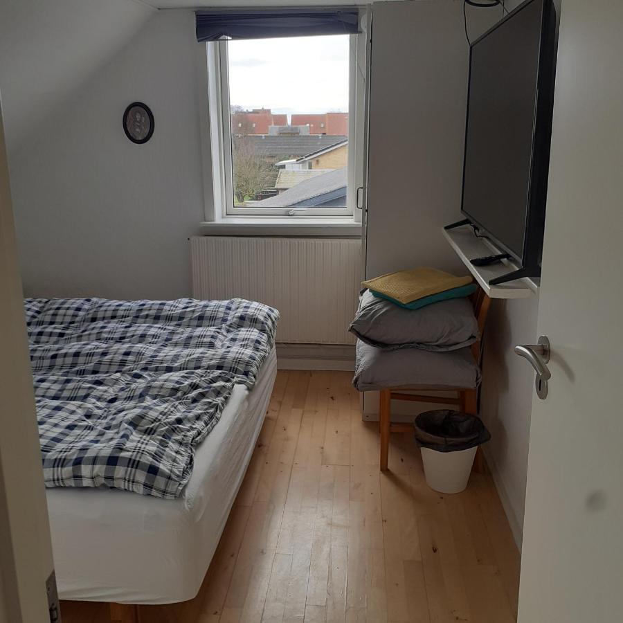 Svendborg Cosy Apartman Kültér fotó