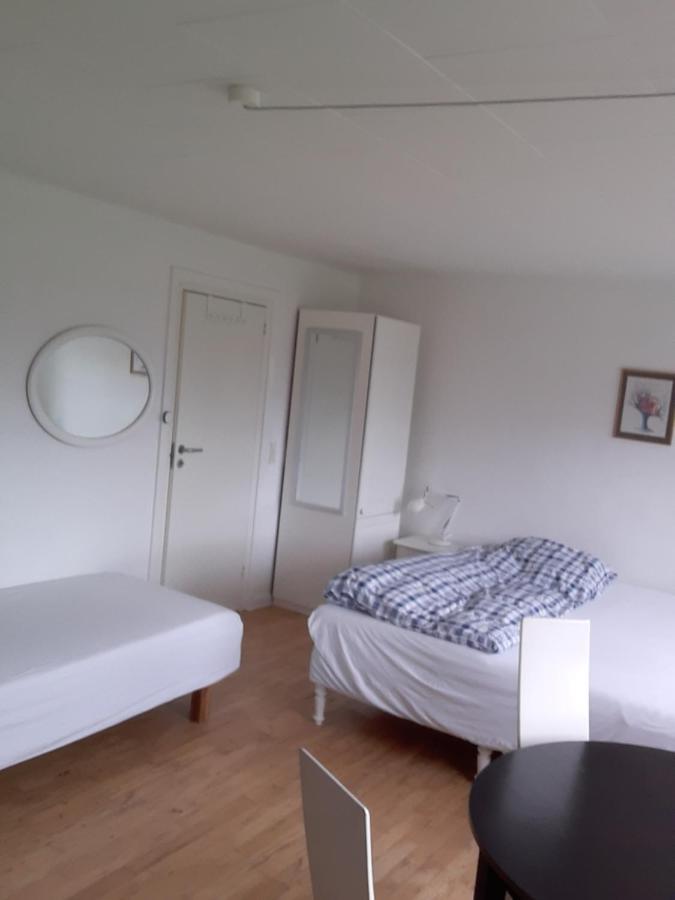 Svendborg Cosy Apartman Kültér fotó