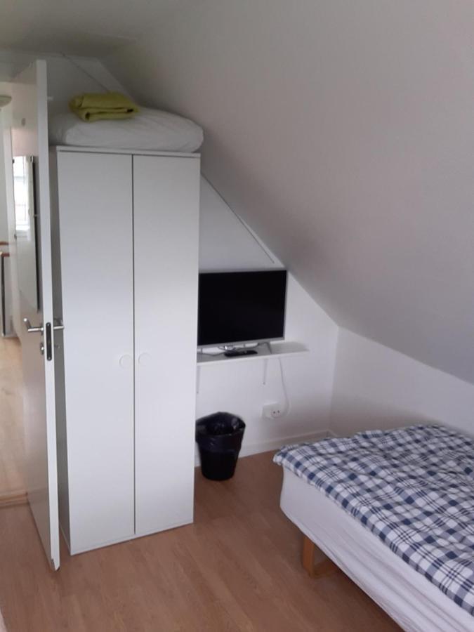 Svendborg Cosy Apartman Kültér fotó