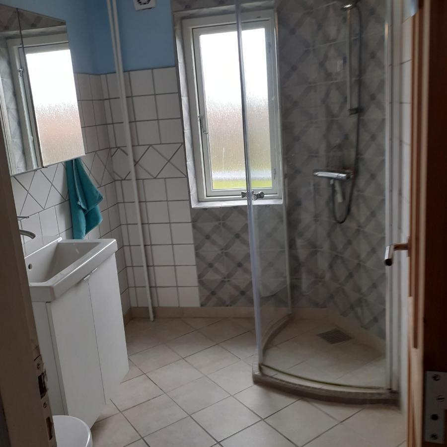 Svendborg Cosy Apartman Kültér fotó