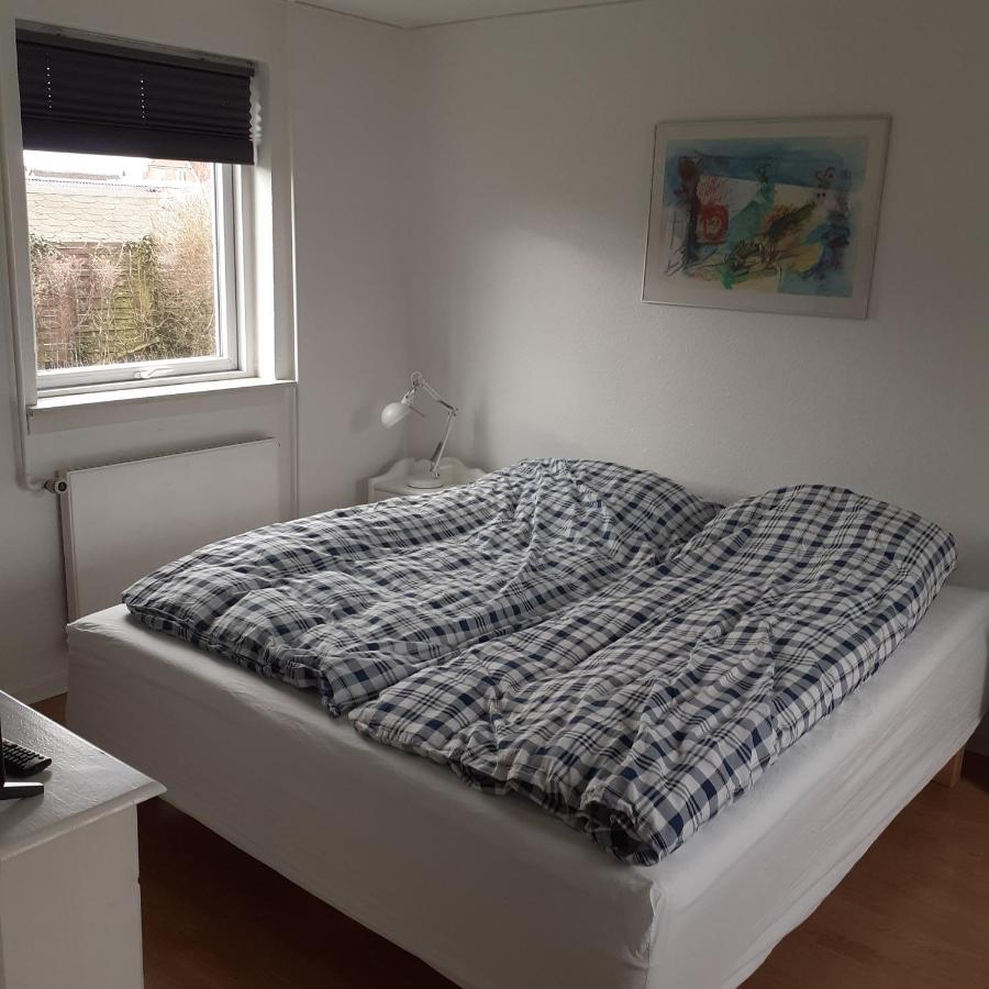 Svendborg Cosy Apartman Kültér fotó