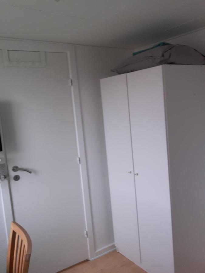 Svendborg Cosy Apartman Kültér fotó