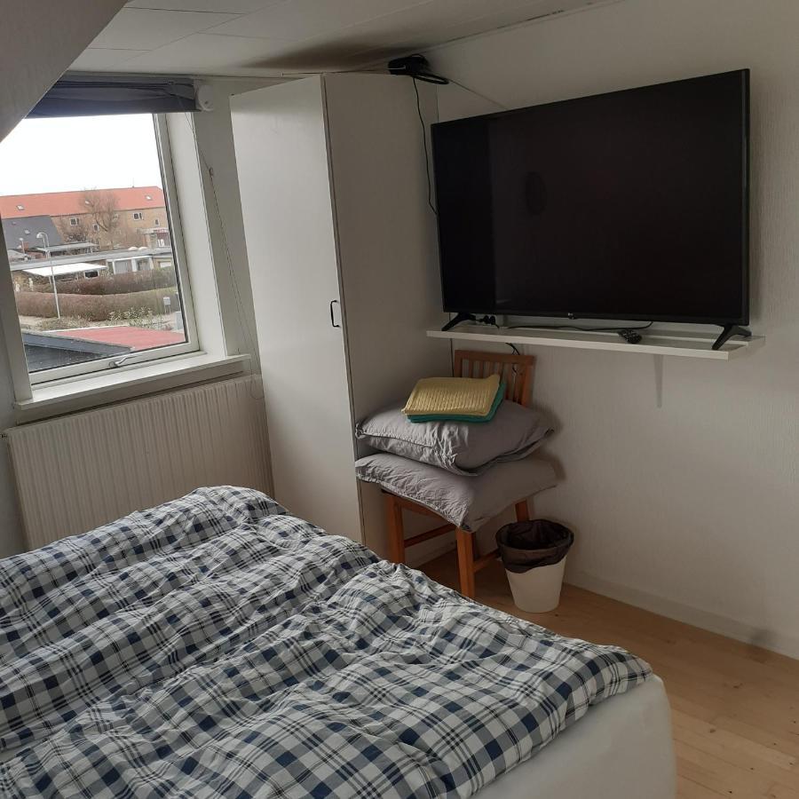 Svendborg Cosy Apartman Kültér fotó