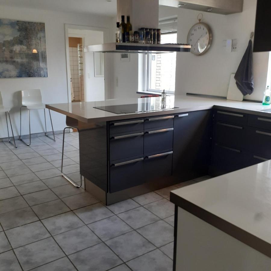 Svendborg Cosy Apartman Kültér fotó