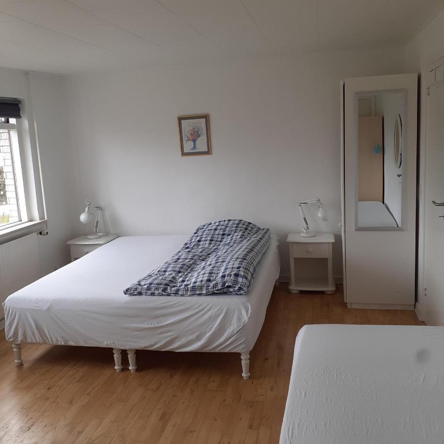 Svendborg Cosy Apartman Kültér fotó