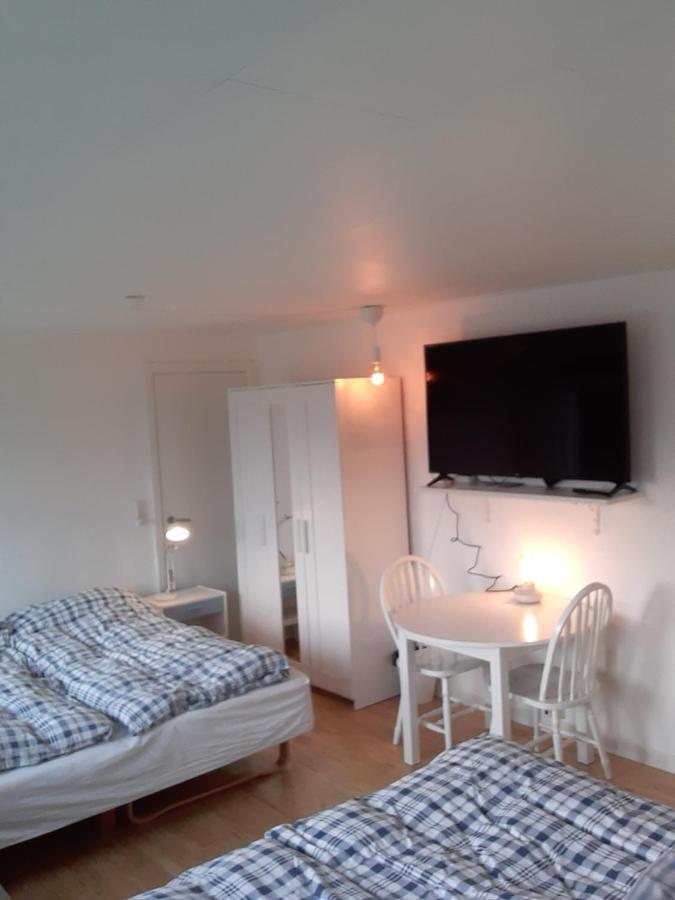 Svendborg Cosy Apartman Kültér fotó