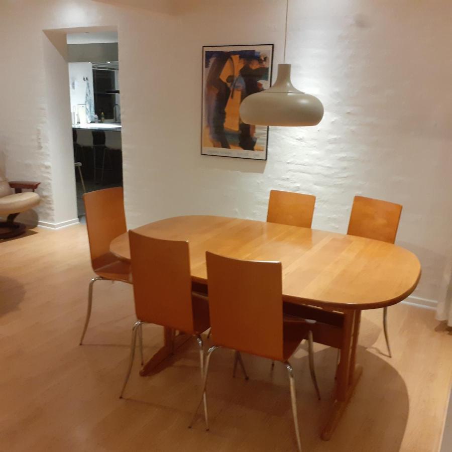 Svendborg Cosy Apartman Kültér fotó